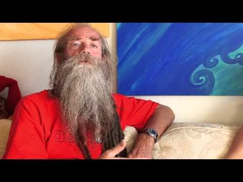 Bhagavan Das & Jesse Torgerson: 3 of 5 Beyond Dual...