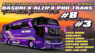 SHARE KUMPULAN TELOLET BASURI X ALZIFA PHD TRANS TERBARU 2023! KODENAME   MP3 FREE MEDIAFIRE NO PW!