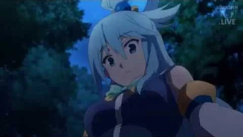 このすば 2期話