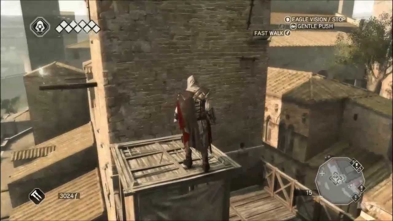 Screenshot - The AC2 Remaster for PC! (Assassin's Creed II)