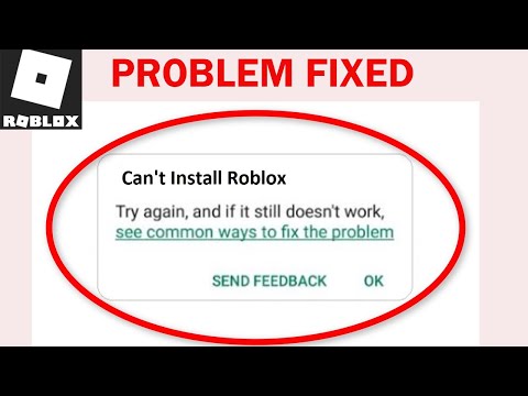 How To Fix Playstore Can T Install Roblox Problem Play Store Download Pending Solutions Youtube - roblox pc download pending