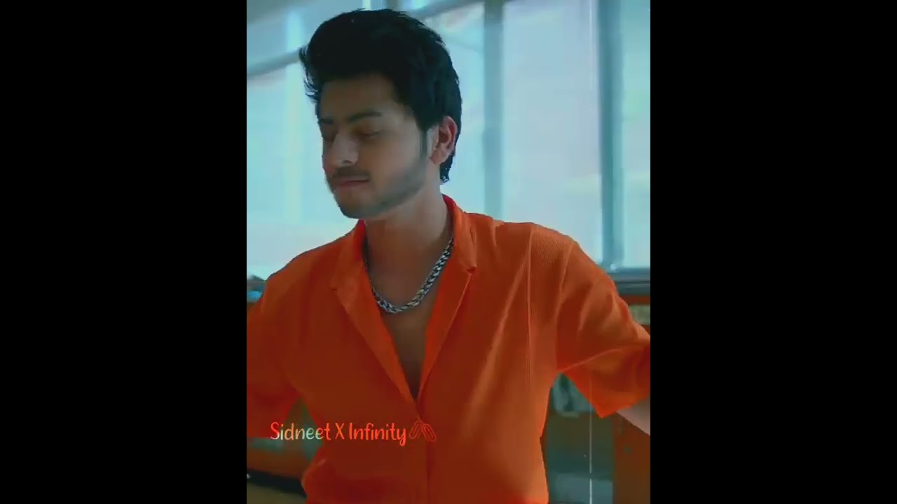 Sidneet X Abhinavi VM🔥 "Sheher ki ladki"(requested vm)/