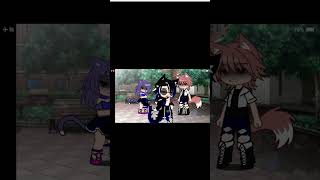 mending jomblo dulu || #bismillahrame #gachaclub #gacha