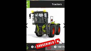 Multiple Cultivation In Fs18 | #fs18 #viralshort #newshort #trendingshort #gamingshort #short #short