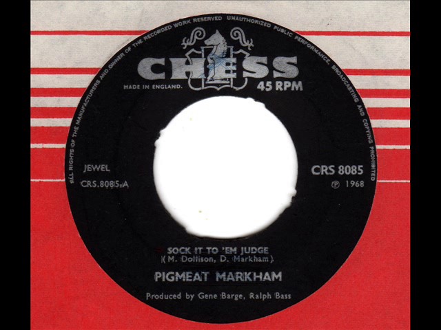 Chess Pieces : The Very Best of: Compilation, Pigmeat Markham: :  CD et Vinyles}