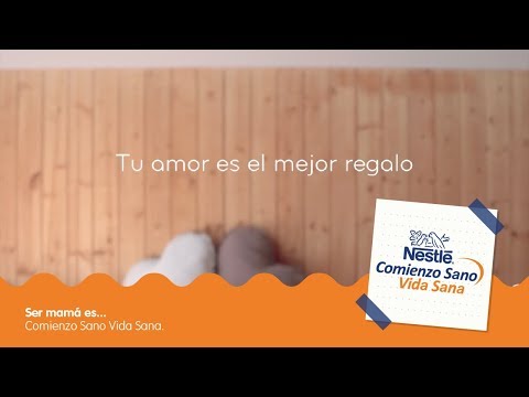 Video: Consejos para madres primerizas: cómo extraer la leche con las manos