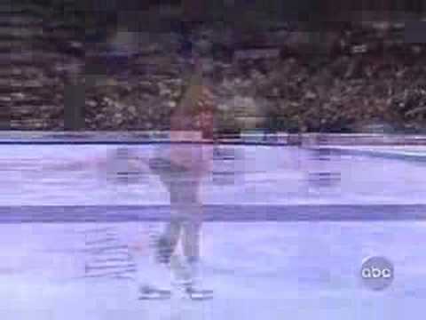 Michelle Kwan 2004 Nationals Long Program - "Tosca"