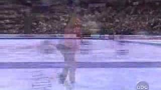 Michelle Kwan 2004 Nationals Long Program - Tosca