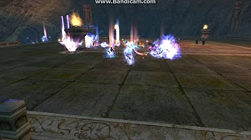 PERFECT WORLD RAMPAGE 136 WAR INDON VS PINOY