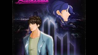 Ace Buchannon - Timelines (feat. Noki)
