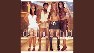 Destiny's Child - Jumpin' Jumpin' (Official Video) (So So Def Remix feat. Jermaine Dupri, Da...