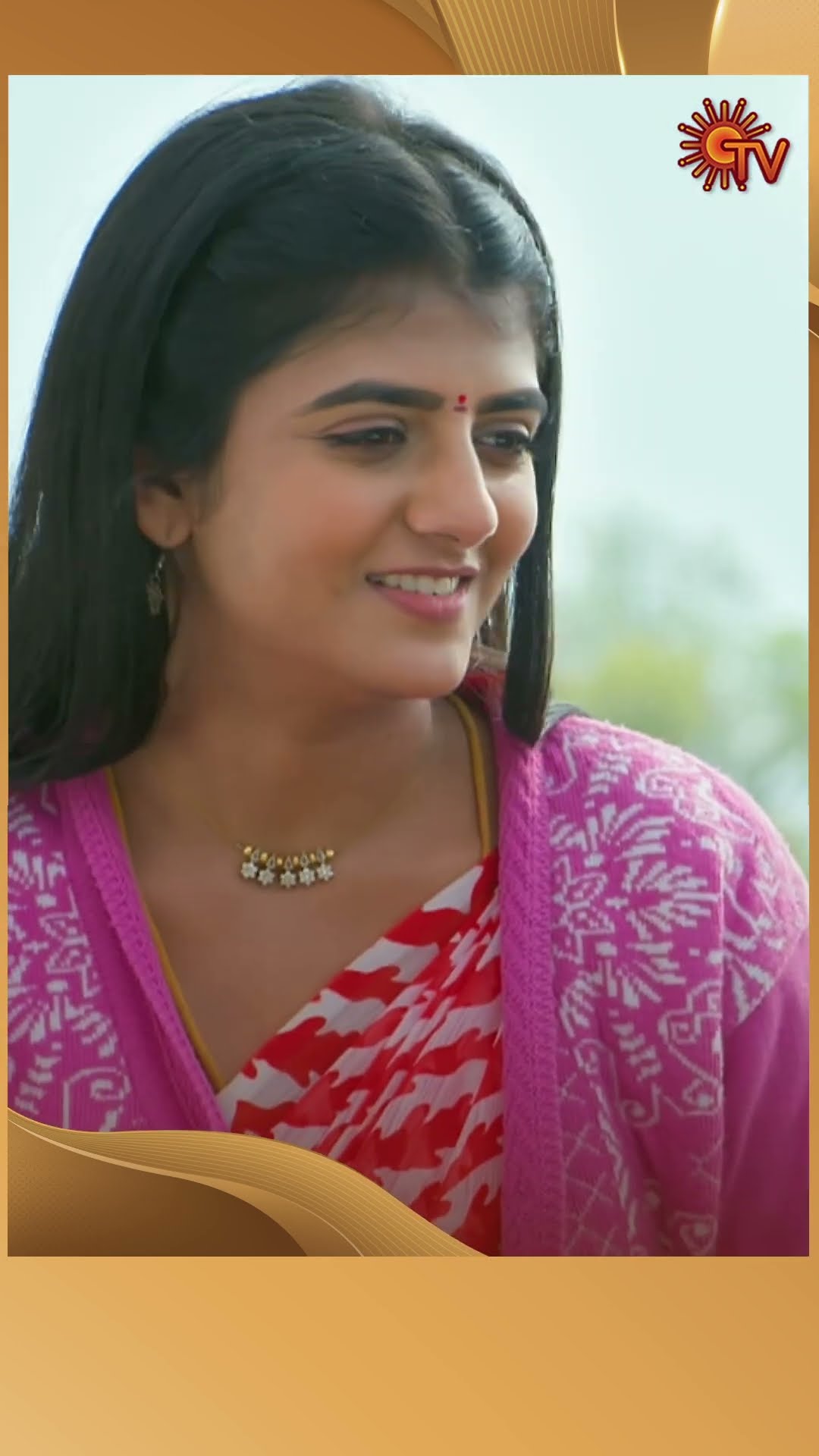 #Marumagal #SunTV #shorts #tamilserial