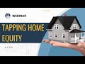 TAPING HOME EQUITY WEBINAR