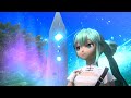 Hatsune Miku - 初音ミク:Project DIVA Arcade Future Tone - [PV] "Calc." (REQUEST) -No Lyrics-