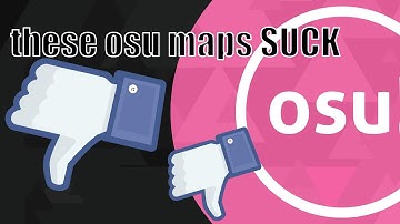 playing worst pending osu beatmaps