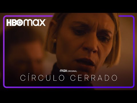 Círculo Cerrado | Trailer Oficial | HBO Max