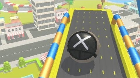 Action Balls Tutorial SpeedRun New Update Level 1131 Walkthroungh Gameplay Android ios Game Mobile