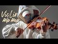 【Violin x Hip Hop Playlist】 – Calm Tension, Steady Rhythm