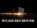 You're not manifesting a desire, you're ANSWERING A CALL.