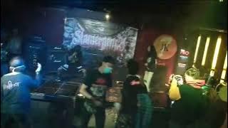 Gore Impurity Live In Slamergency