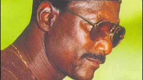 Amde Pierre - Djoro