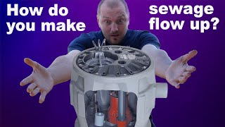 Unlocking the mystery: Lower bathroom vs sewage main line by Almco Plumbing 98 views 11 months ago 2 minutes, 20 seconds