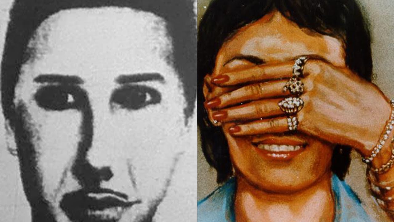 Criminal Cases and their Unsettling Police Sketches YouTube