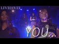 『YOU...feat. 仲宗根泉(HY)』加藤ミリヤ バンドカバー