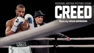 Creed Soundtrack | Breathe (Interlude) - Ludwig Göransson | WaterTower Music