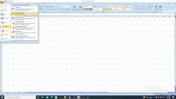 How To Manage Import & Export Data In MS Access 1