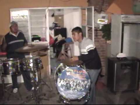 Banda Flor de San Juan Mara.wmv