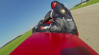 TMP Cayuga Lapping July 1, 2018
