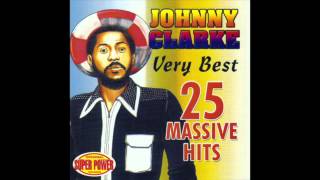 Johnny Clarke - Satisfaction