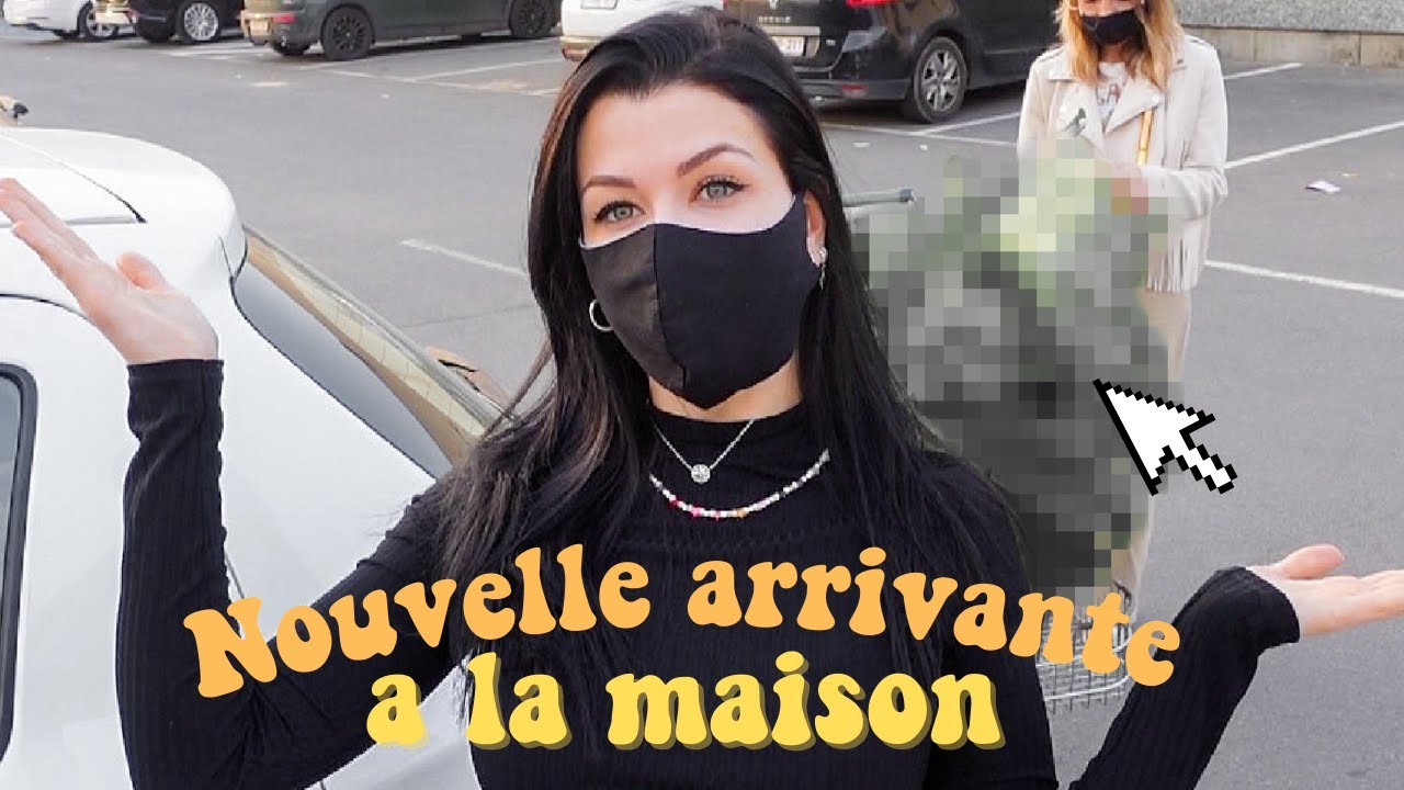 On Ramène notre Nouveau Bébé à la Maison *c'était pas prévu* | VLOGMARS