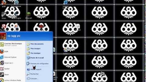 how to change your cursor v runescape