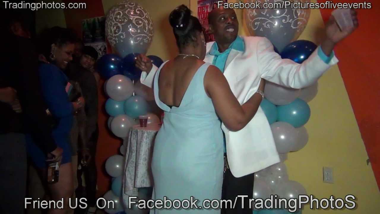 Small Face, Wedding Anniversary Party, Mr. & Mrs. pascal - YouTube