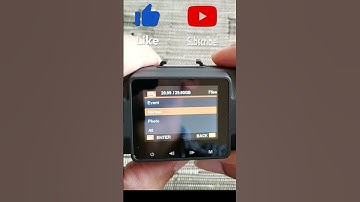 #22 😍 NORMAL folder [VANTRUE N2 PRO TUTORIALS] - How to USE #vantrueN2pro #shorts