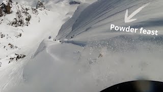 Verbier POV EP 8: April Powder