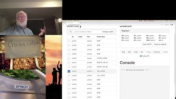 UVU CS 2810 - Nov 9 2020 - Chapter 6 - Stepwise Refinement