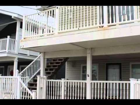 717 W Spruce Ave, Wildwood, NJ home video tour