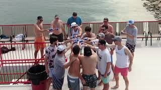 Austin Texas Bachelor Party - Grit & Grace