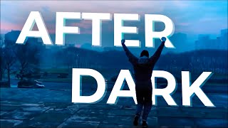 Rocky Balboa - After Dark