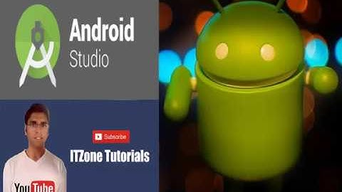 Best Android Phone Development for Beginners | Installing Android Studio on Windows 7 | 8 | 10