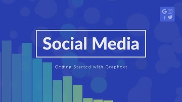 Social Media Analysis - Getting Started with Graphext