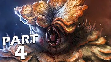 The Last of Us Part 1 Remake PS5 - Part 4 - BLOATER (FULL GAME)