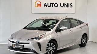 Toyota Prius-194 - Everything You Need to Know in 60 Seconds!
