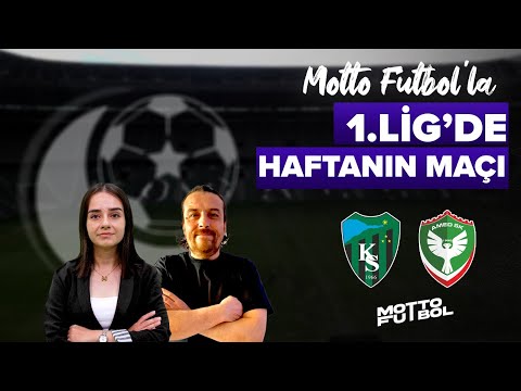 Kocaelispor - Amedspor Maç Değerlendirmesi