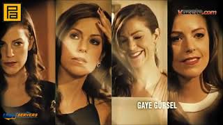 Kurtlar Vadisi Pusu Jenerik 2014