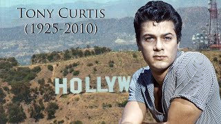 Tony Curtis (1925-2010)