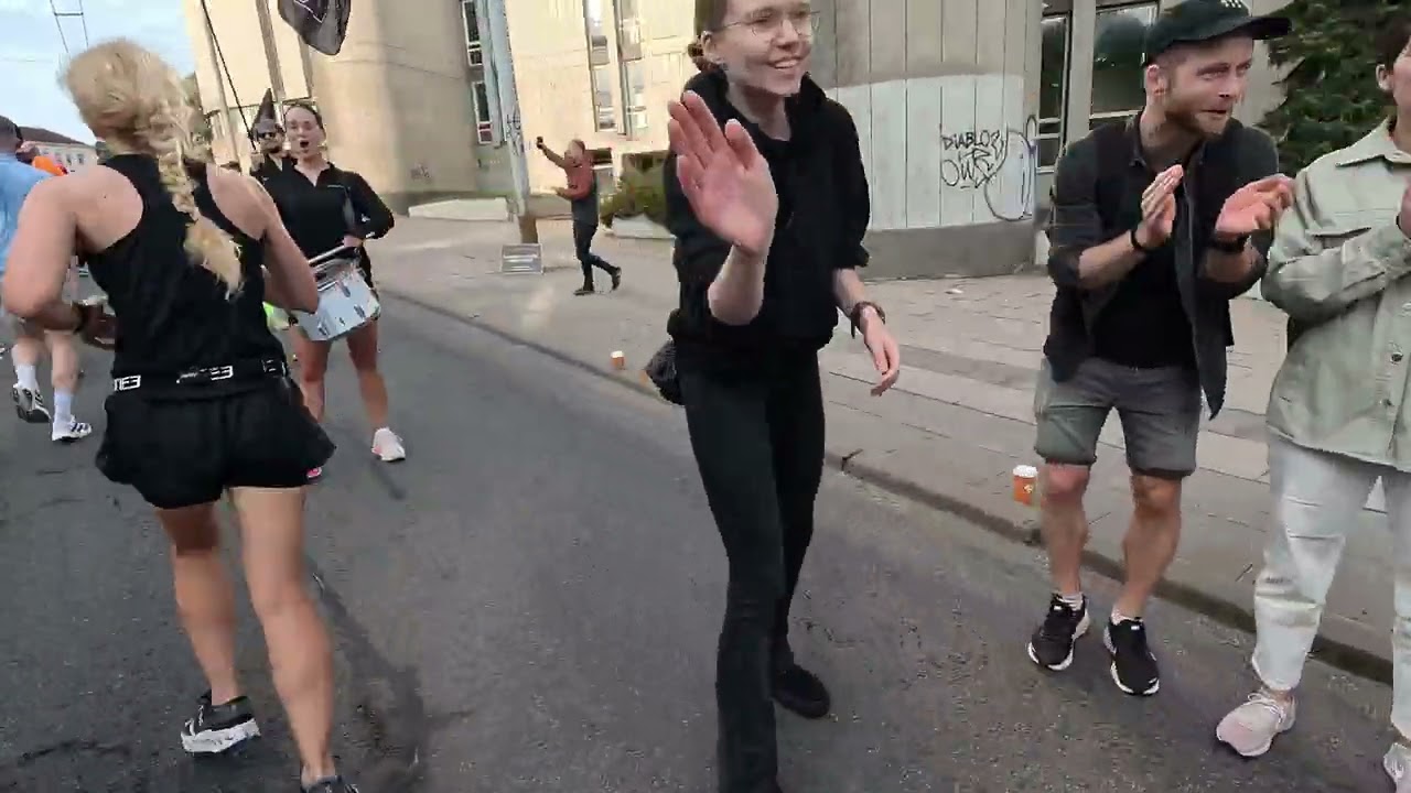 COMO É CORRER UMA MARATONA | VIDEO 26/30